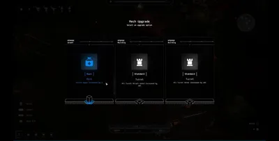 Iron Core: Mech Survivor screenshot 8