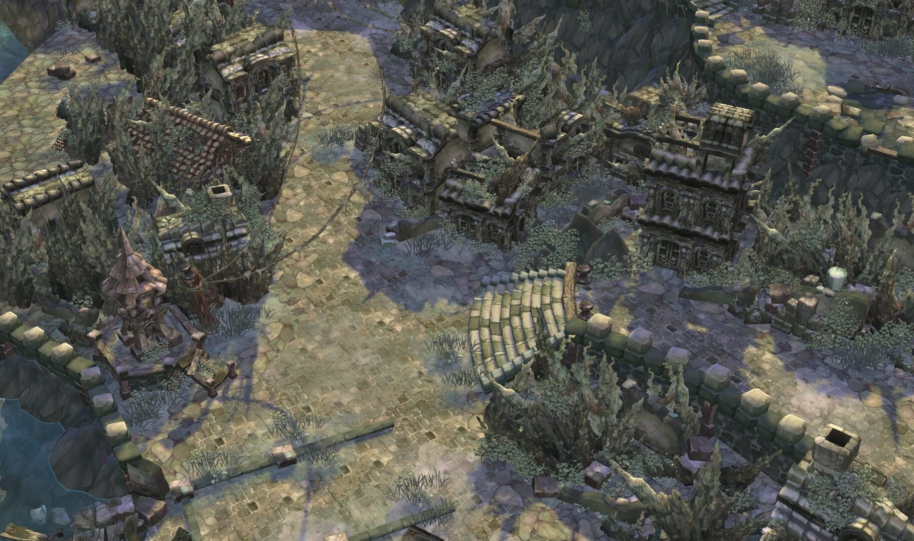 Tree of Savior screenshot 3