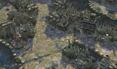 Tree of Savior screenshot 3