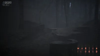 Martha Is Dead screenshot 4