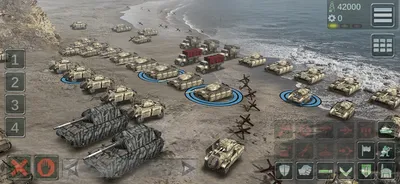 US Conflict screenshot 6