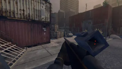 Arcticide screenshot 2