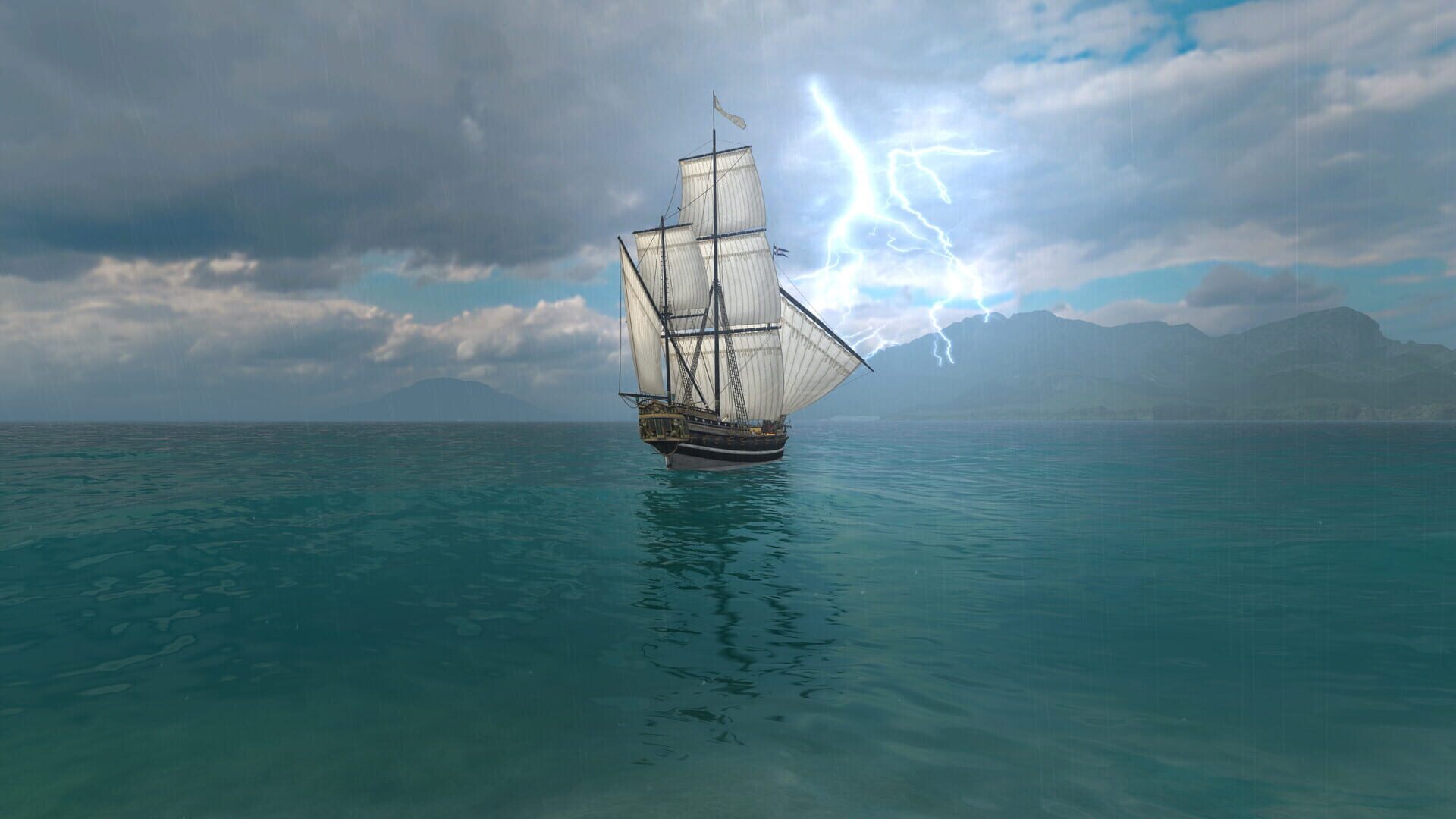 Caribbean Legend screenshot 11