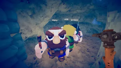 Stonewards screenshot 4