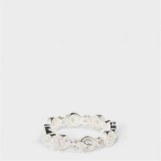 Thomas Sabo: Thomas Sabo Women's Circle Band Ring