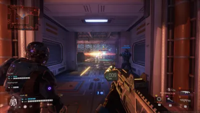 Deadzone Rogue 2 screenshot 1