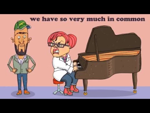 YouTube video thumbnail