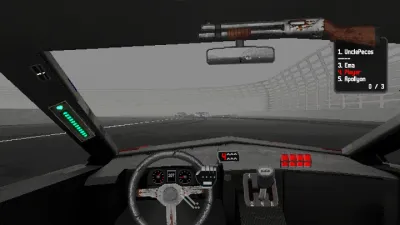 Half Grip screenshot 4