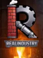 Realindustry cover art