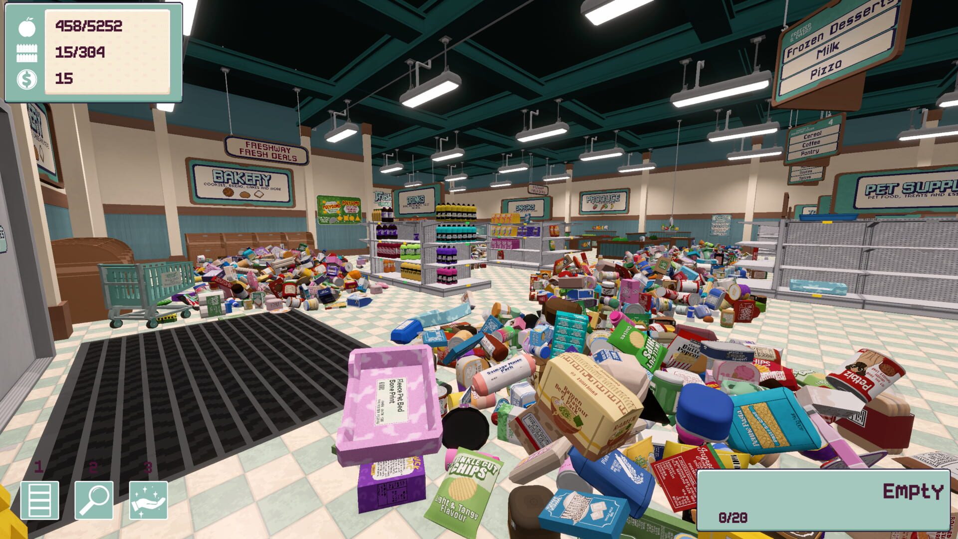 Put Back Stuff screenshot 4