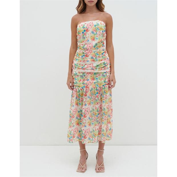 Pretty Lavish: Pretty Lavish Women's Bodycon Dress