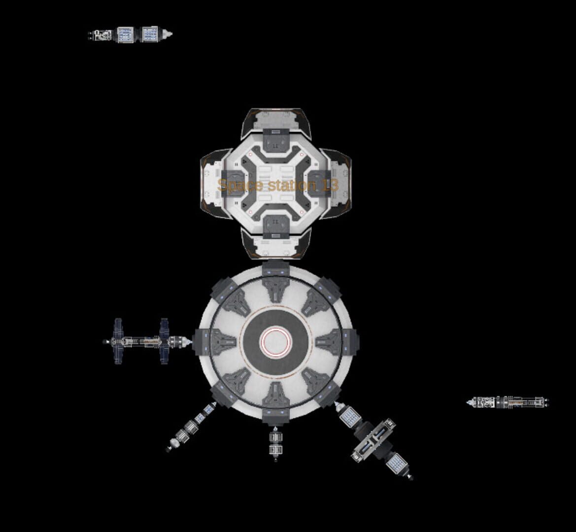 Antimatter screenshot 7