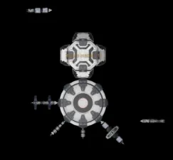 Antimatter screenshot 7