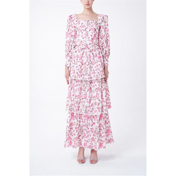 True Decadence: True Decadence TRUE Wrap Dress Ld99