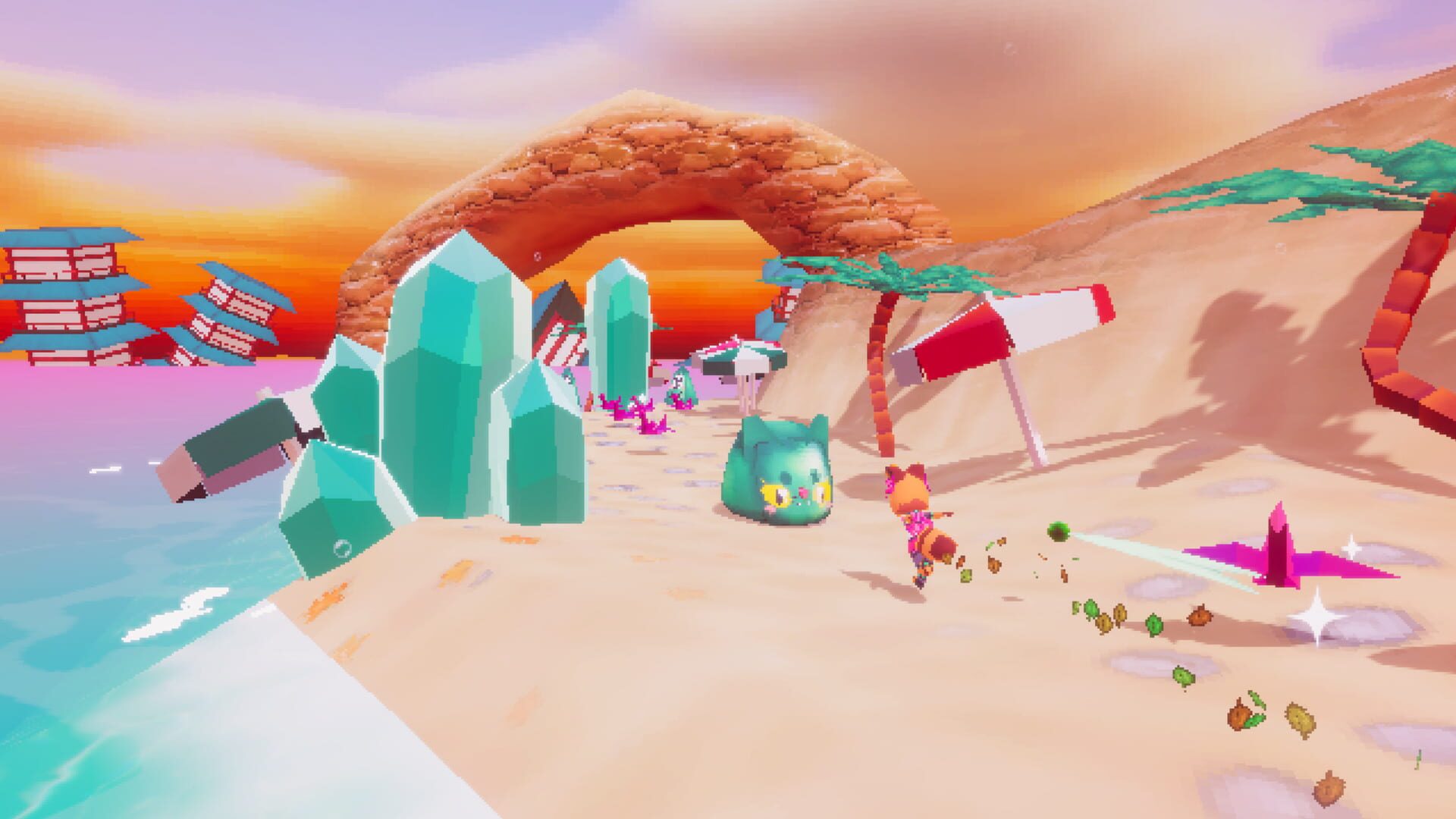 Lunistice screenshot 11