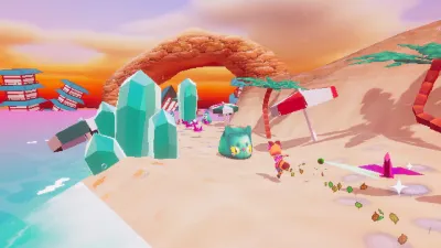 Lunistice screenshot 11