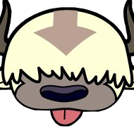 Footer icon
