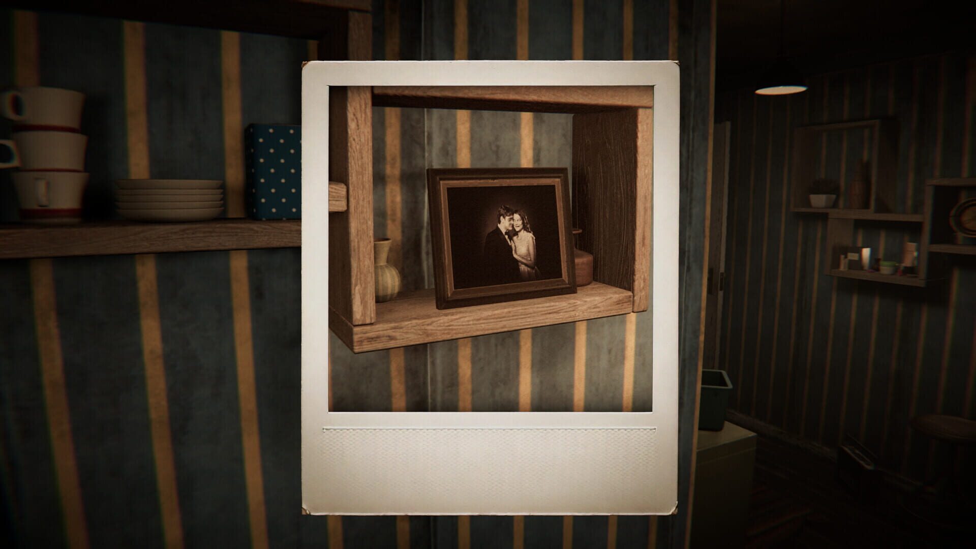 The Wellmonts Case screenshot 5