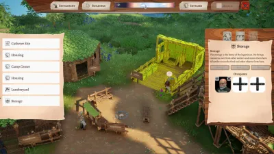 Highreach screenshot 2