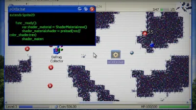 Antivirus Survivors 2003 Professional screenshot 12