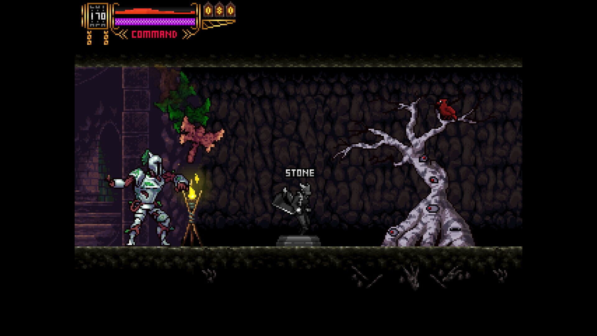 Magnavale: Eternal Soul screenshot 3