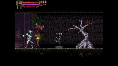 Magnavale: Eternal Soul screenshot 3