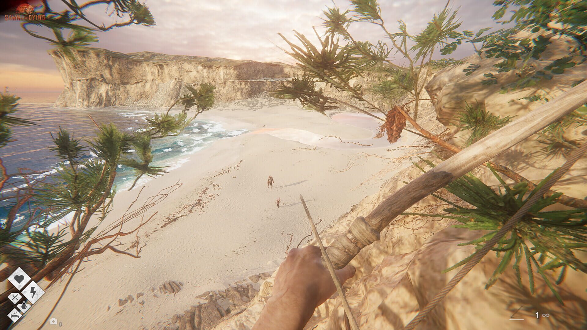 Dawn of the Dying screenshot 10