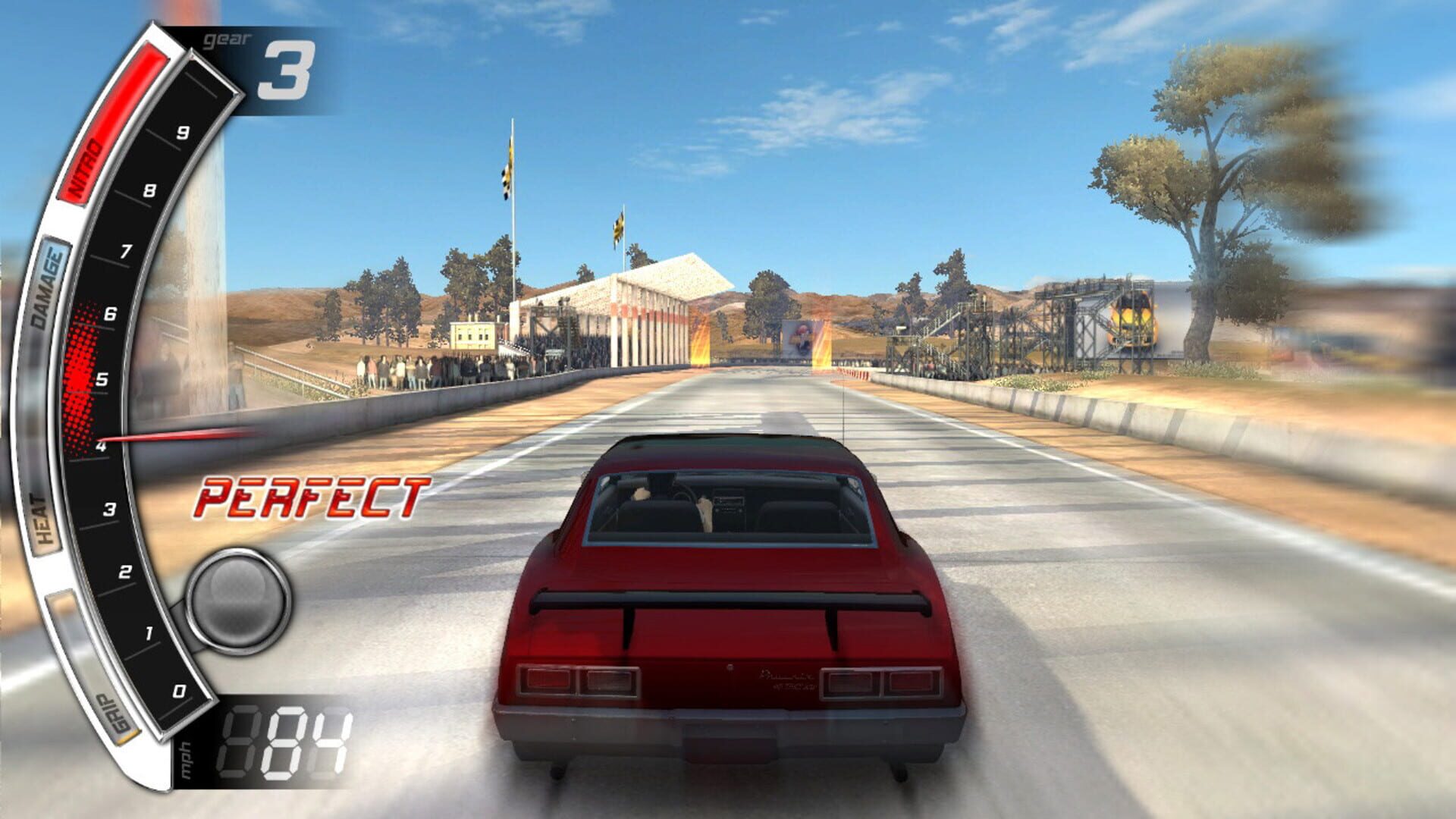 Project Torque screenshot 2