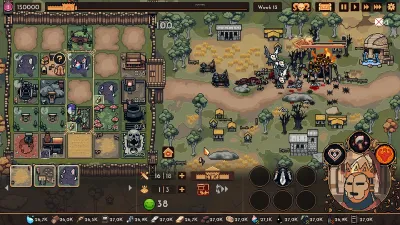 The King is Watching screenshot 4