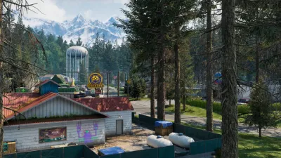 PUBG Ded.Net screenshot 9