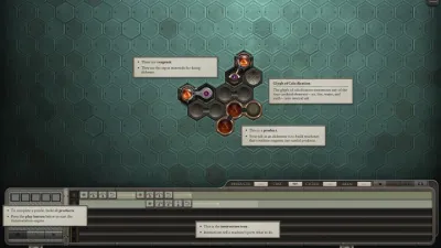 Opus Magnum screenshot 12