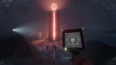 UNFROST screenshot 5
