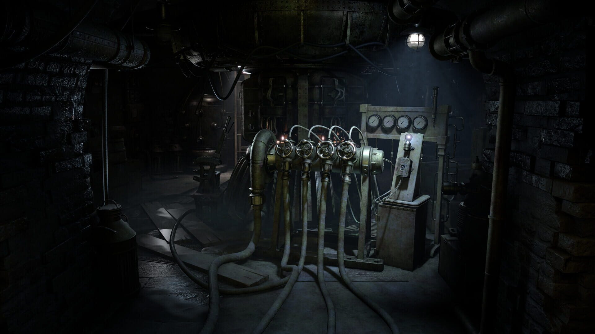 Sublustrum screenshot 5