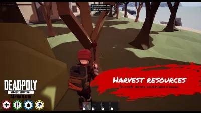 DeadPoly screenshot 3