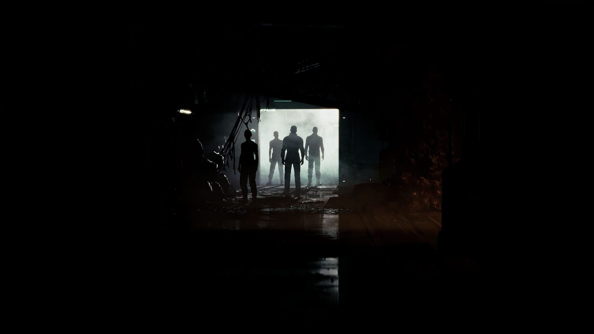 DIRECTIVE 8020 screenshot 10
