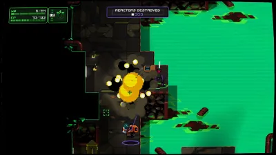 NeuroVoider screenshot 8