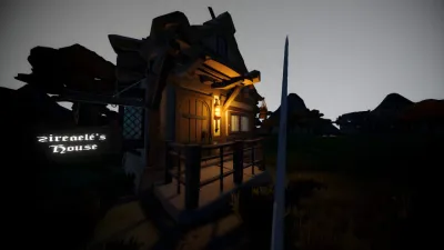 diffiCULT screenshot 7