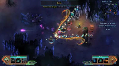 Children of Morta screenshot 12