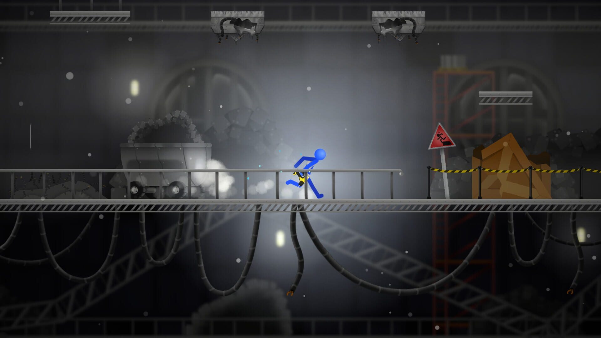 Stickility screenshot 6