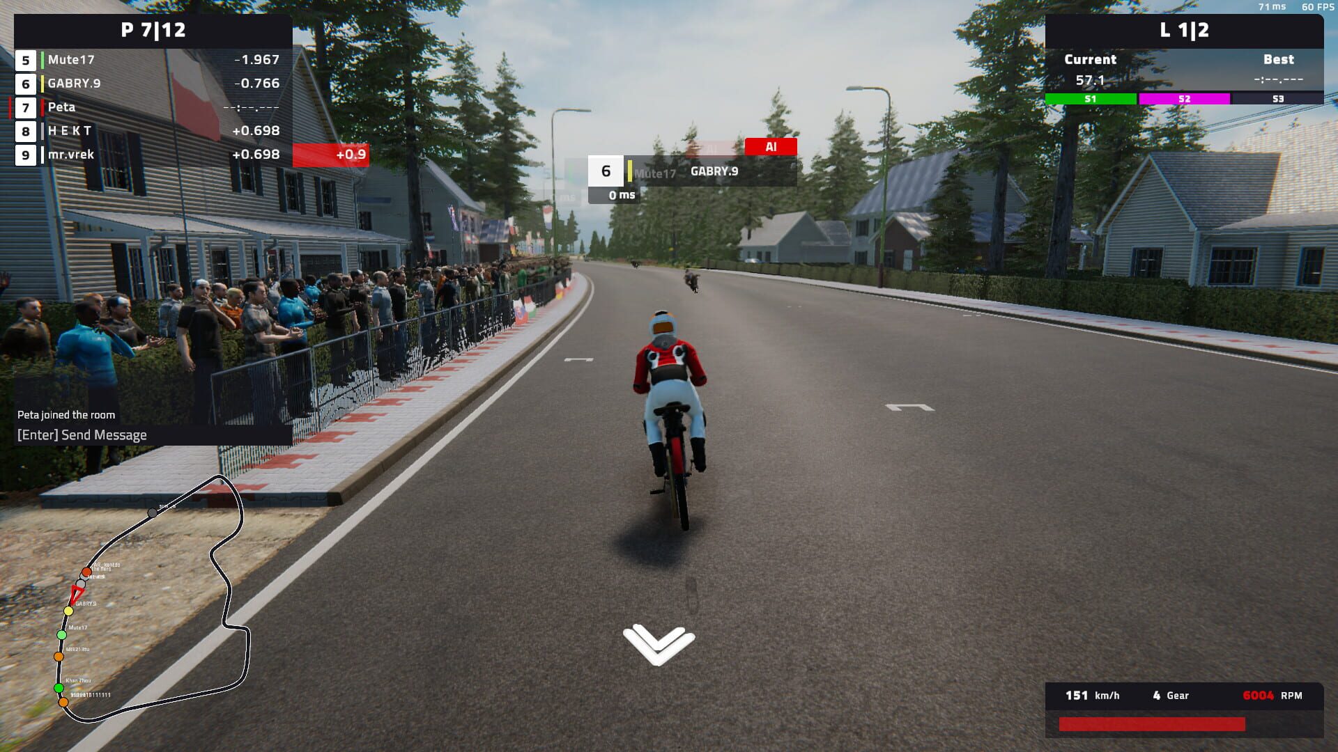 Engine Evolution 2022 screenshot 8