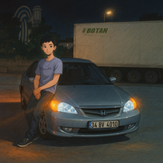 Founder l Burak59 - Kurucu