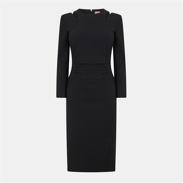 Boss: Boss Women's Dadeka Wrap Dress