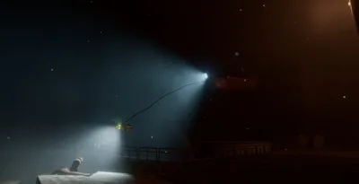 Project SEVER screenshot 12
