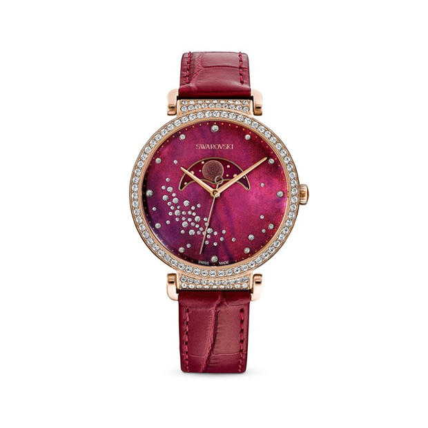 Swarovski: Swarovski Women's Analogue Quartz Watch