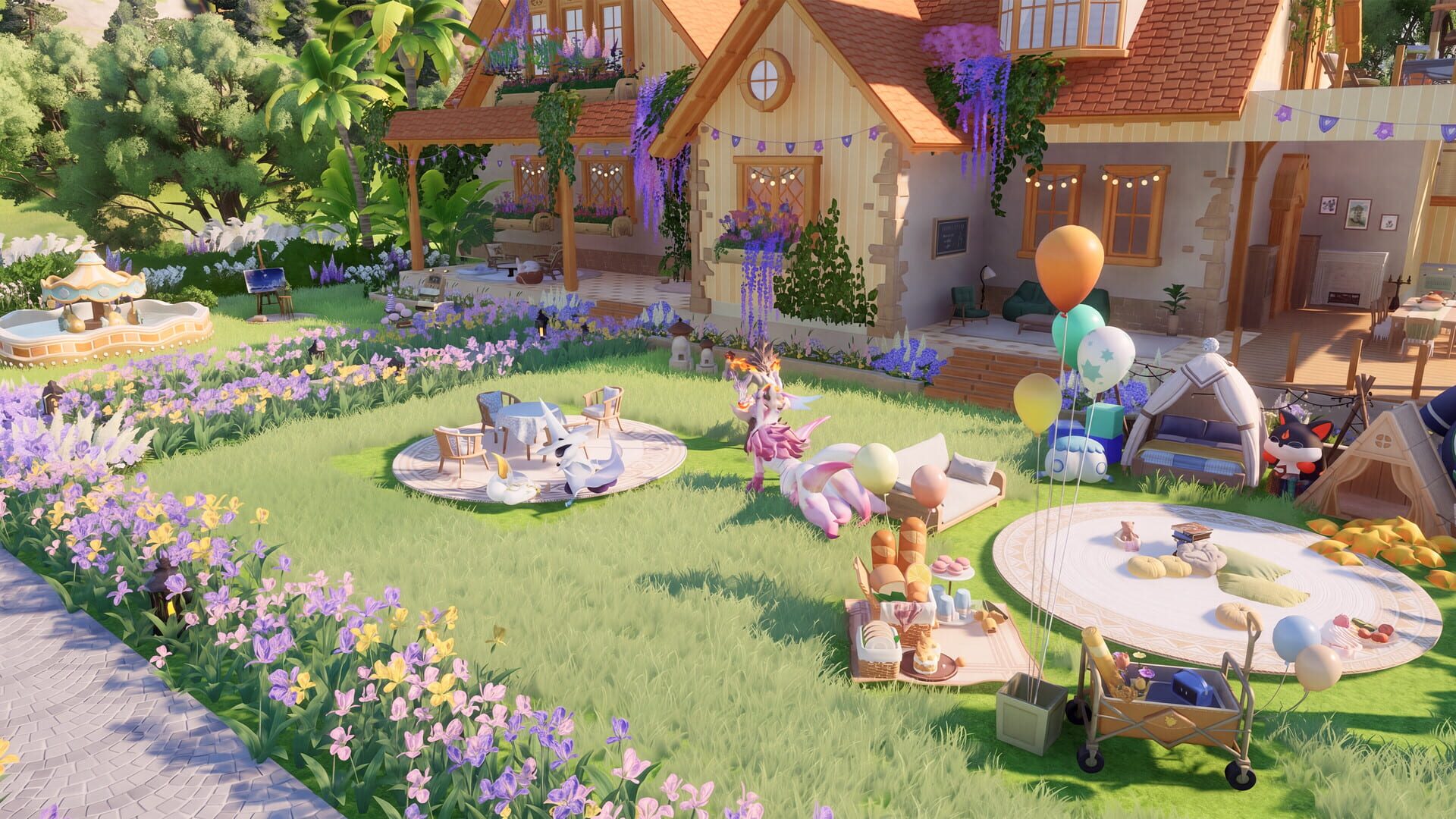 Aniimo screenshot 12