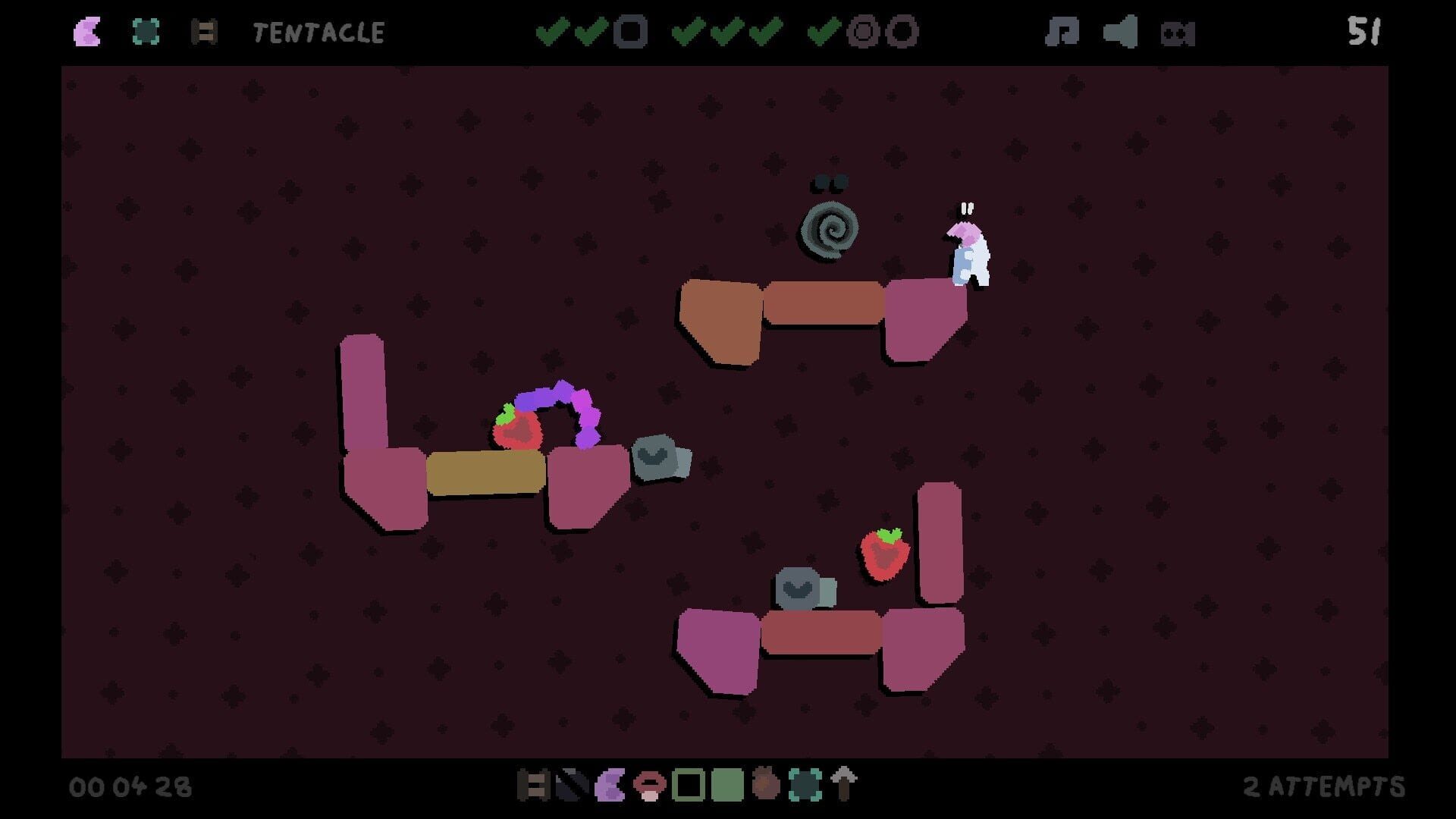Mosa Lina screenshot 7