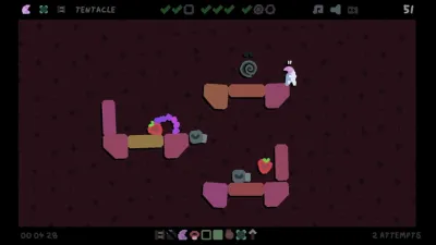 Mosa Lina screenshot 7