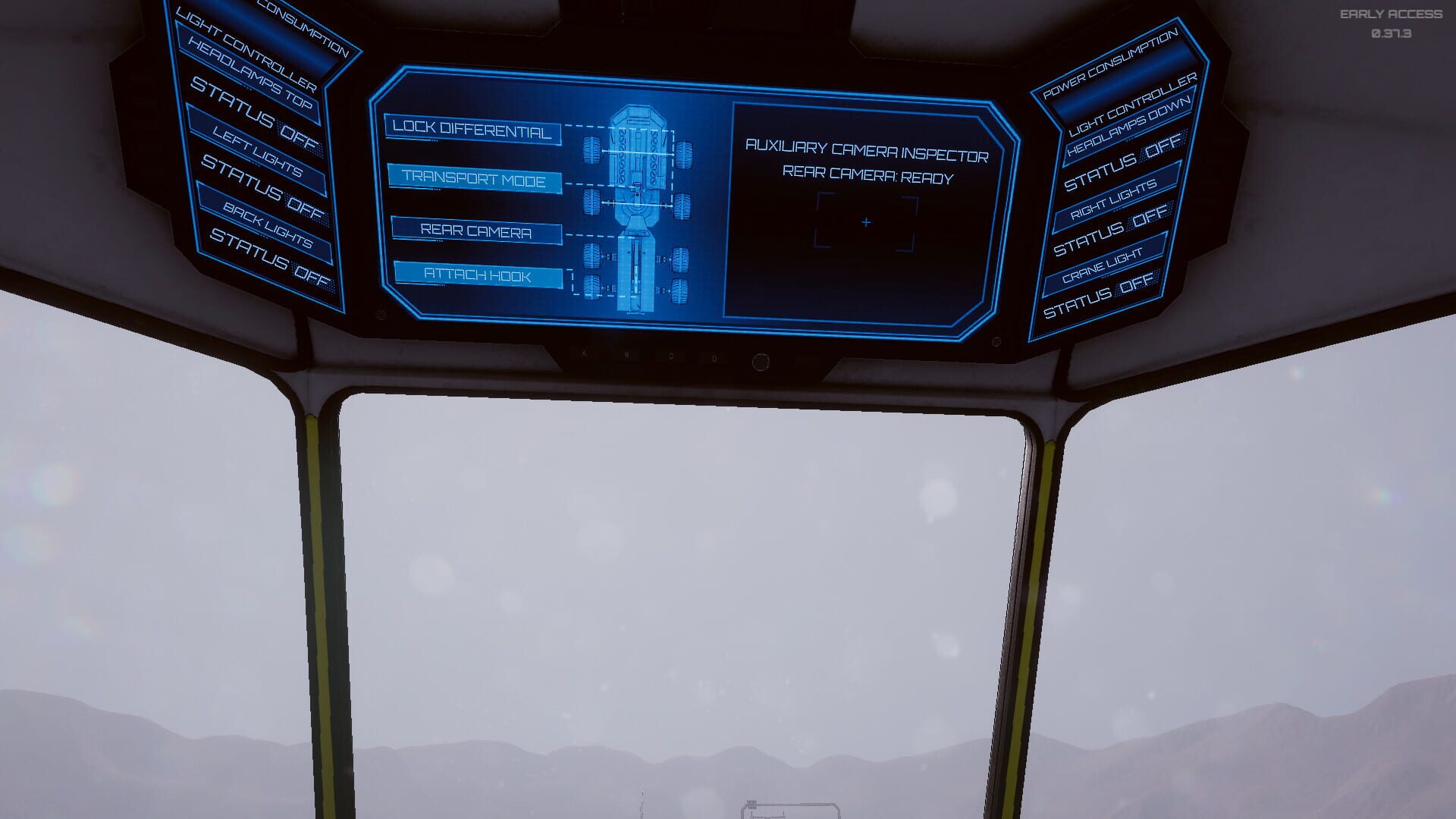 Occupy Mars: Prologue screenshot 10