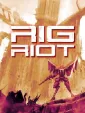 RIG Riot cover art