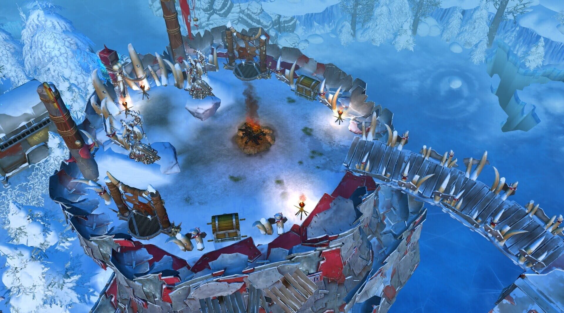 Royal Quest Online screenshot 9